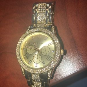 Bebe watch